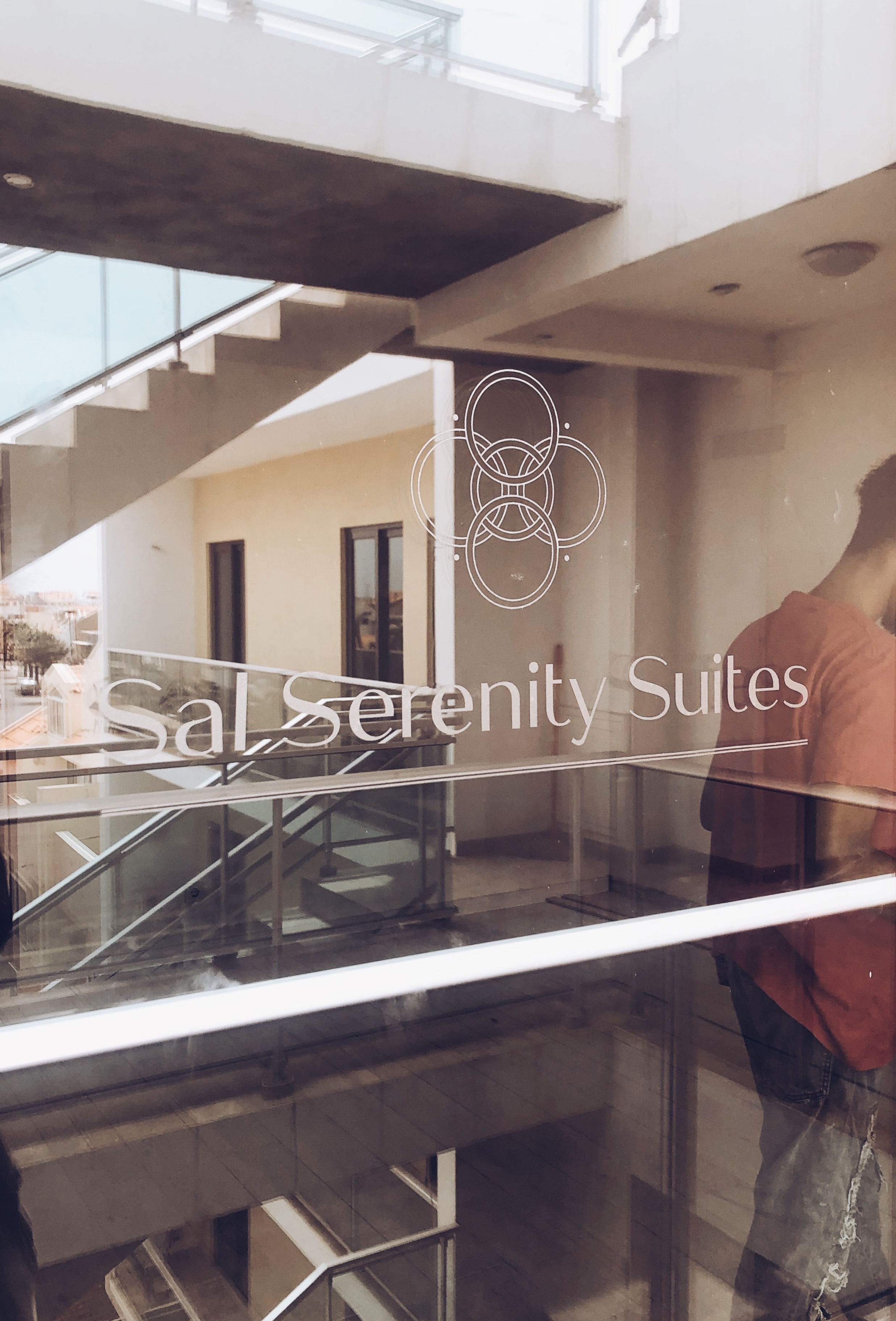 02 - “It was hard work, but the result is more than worth it. This is a dream coming true.”