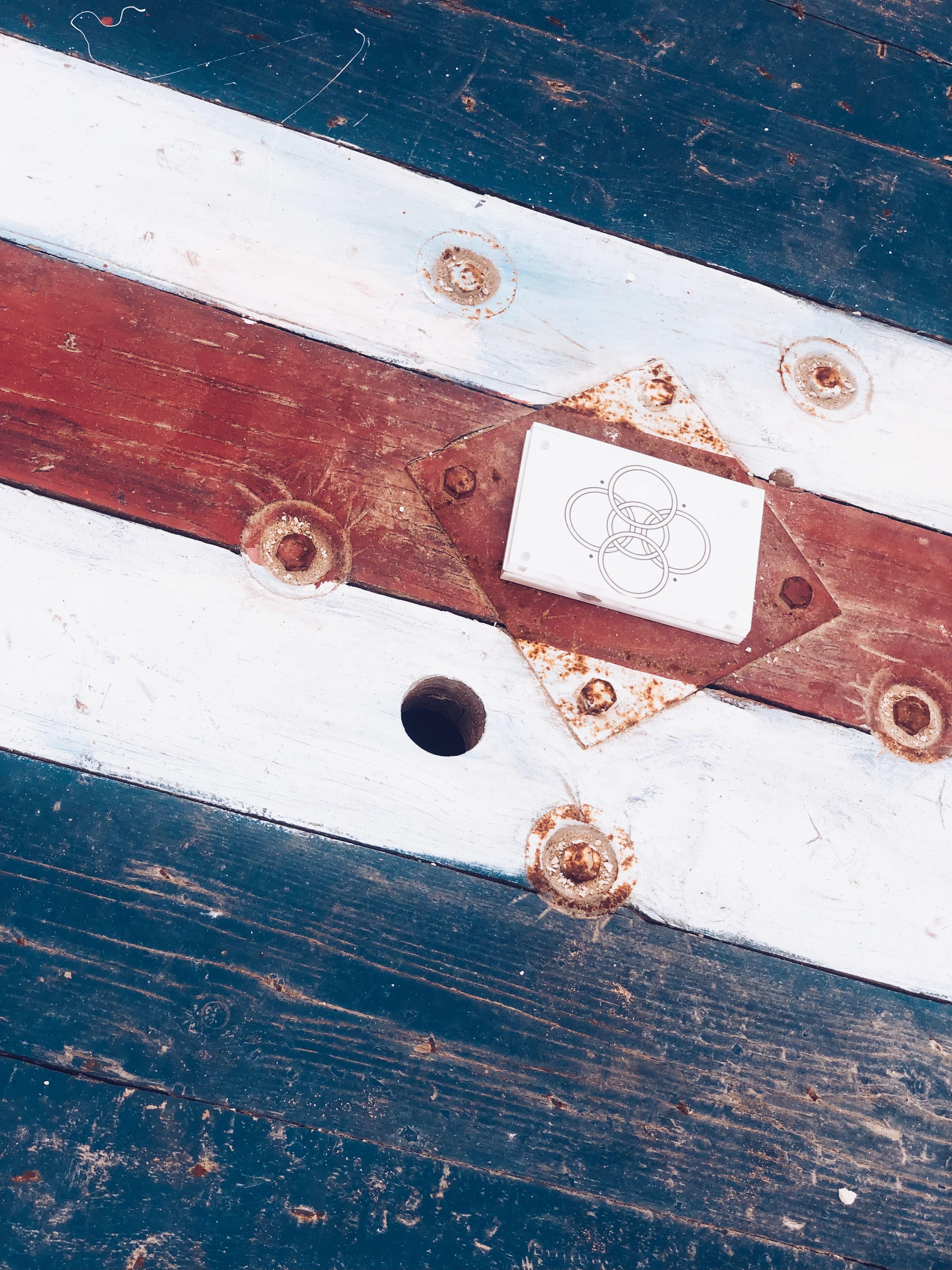 07 - "With these tips it is almost impossible that you will face surprises in Santa Maria."