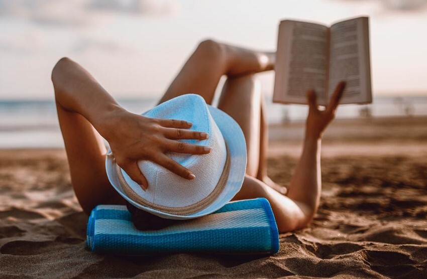 05 - "Culture is in food, habits of the people, clothing and traditions, but especially in language."