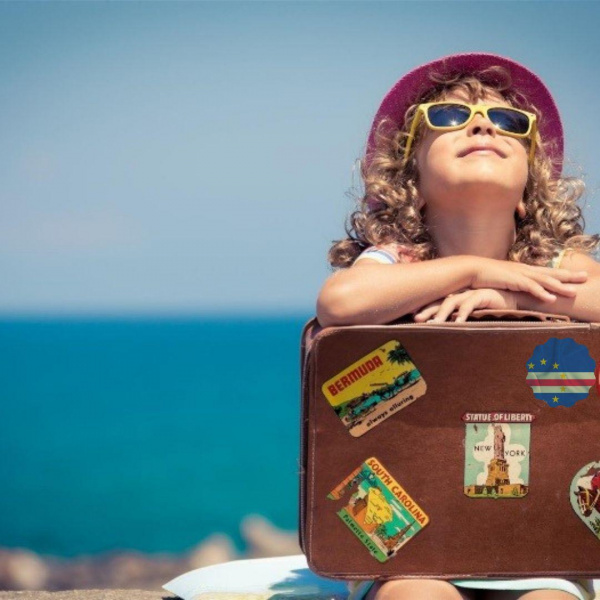 10 – “At first glance it is a flat and barren island, but if you go exploring you will find beautiful gems all over the island, which are definitely worth visiting with children".